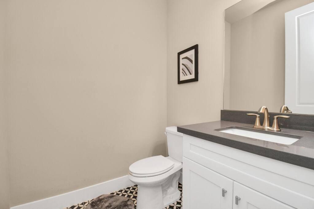 Beautiful Luxurious Houston Galleria Home מראה חיצוני תמונה