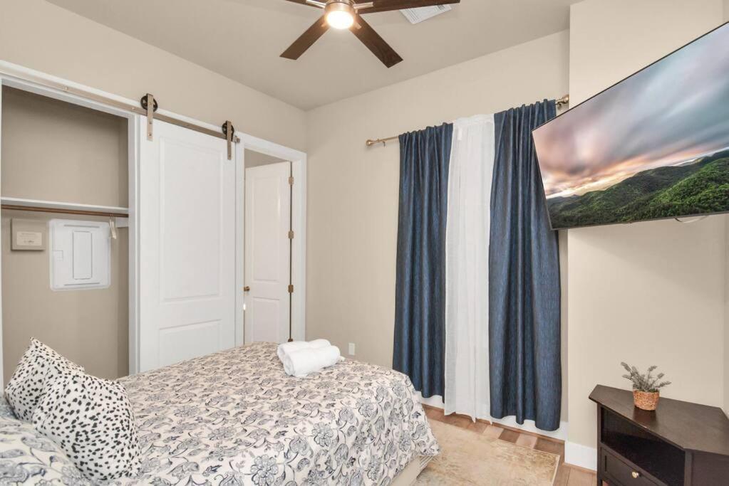 Beautiful Luxurious Houston Galleria Home מראה חיצוני תמונה