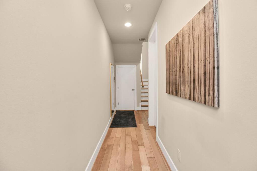Beautiful Luxurious Houston Galleria Home מראה חיצוני תמונה