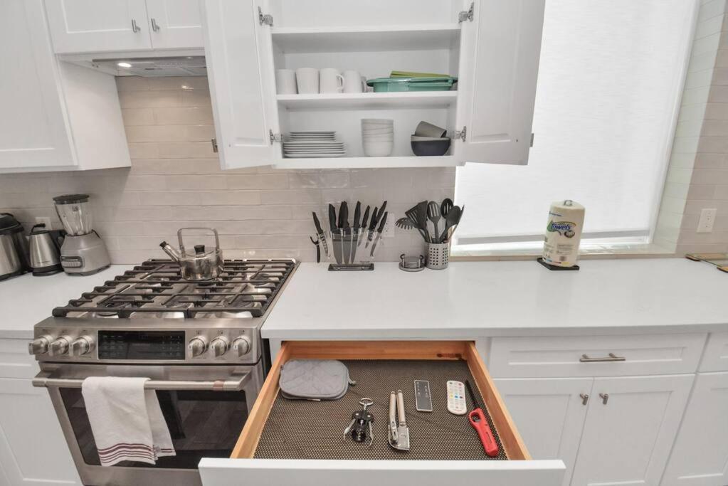 Beautiful Luxurious Houston Galleria Home מראה חיצוני תמונה