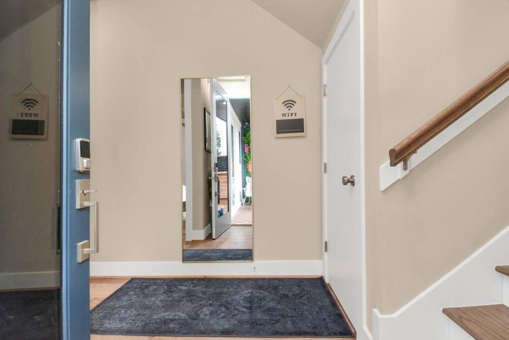 Beautiful Luxurious Houston Galleria Home מראה חיצוני תמונה